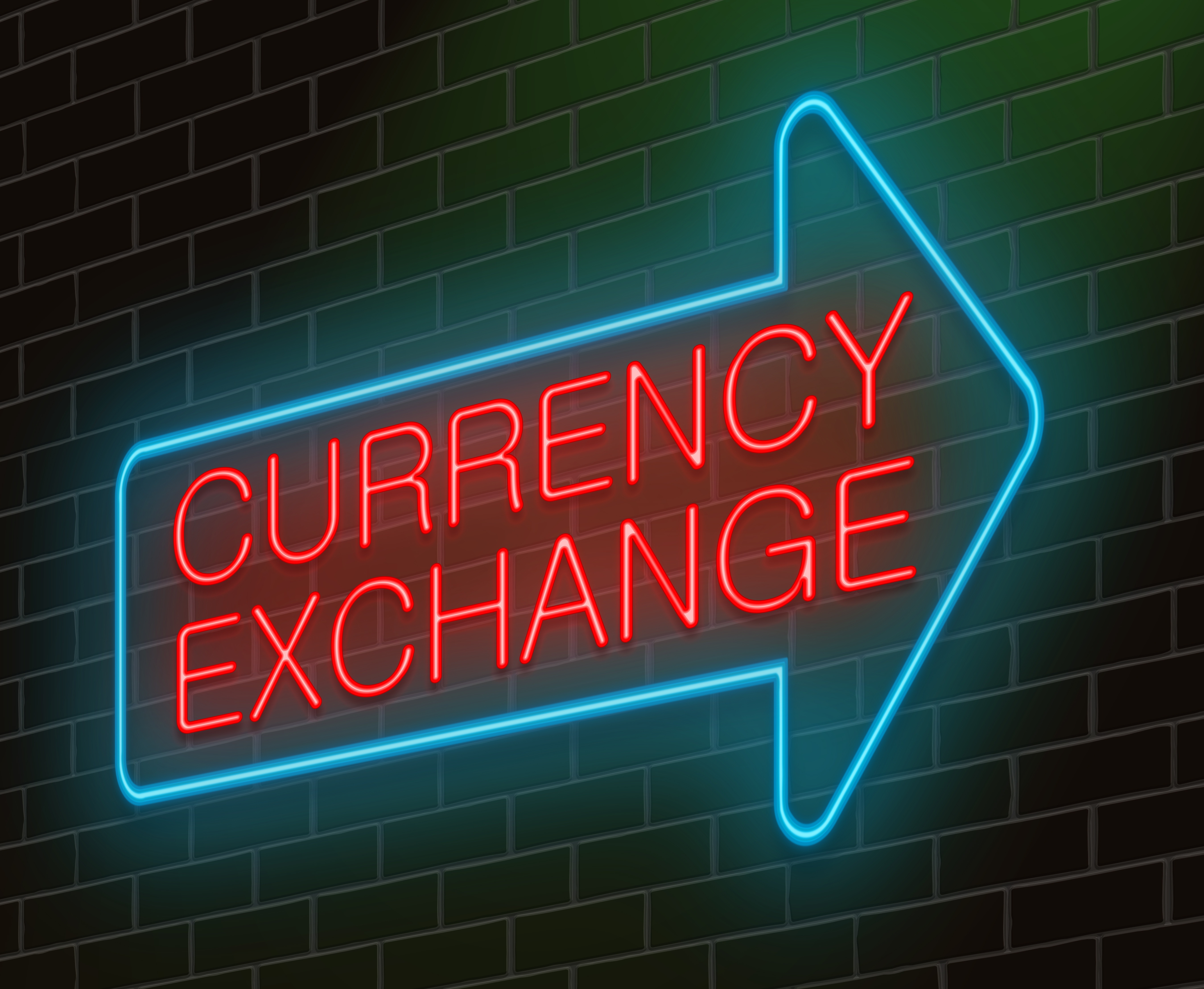 Forex coin exchange